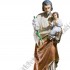 ŚWIĘTY JÓZEF OPIEKUN - figura 110 cm - 753