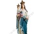 KRÓLOWA ŚWIATA - figura 100 cm - 602