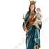 KRÓLOWA ŚWIATA - figura 110 cm - 601