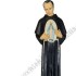 ŚWIĘTY MAKSYMILIAN KOLBE - figura 100 cm - 901