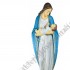 MATKA BOŻA Z DZIECIĄTKIEM - figura 100 cm - 476