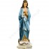 MATKA BOŻA NIEPOKALANA - figura 110 cm - 407