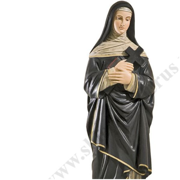 ŚWIĘTA RITA - figura 115 cm - 834