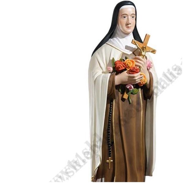 ŚWIĘTA TERESA - figura 102 cm - 851