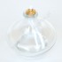LAMPKA OLIWNA - wys. 7 cm - 75802