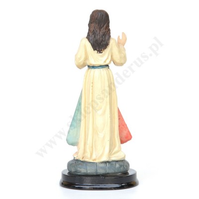 JEZU UFAM TOBIE - wys. 13.4 cm - 3873
