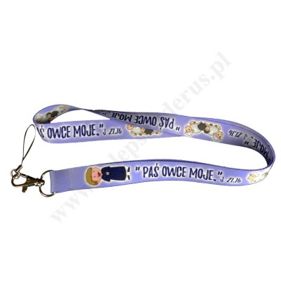 SMYCZ "PAŚ OWIECZKI MOJE" - 7105