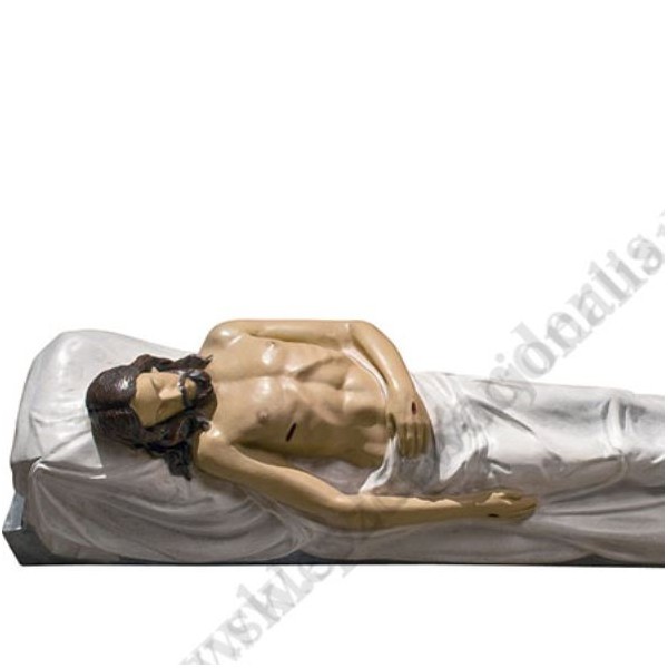 CHRYSTUS DO GROBU - figura - 125 cm - 204K - 9810