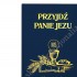 PRZYJDŹ PANIE JEZU - modlitewnik komunijny - 90890