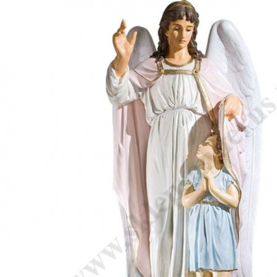 ANIOŁ - figura wys.100 cm - 922