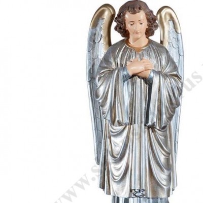ANIOŁ - figura 65 cm - 906