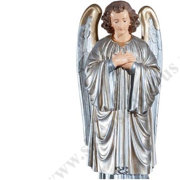 ANIOŁ - figura 65 cm - 906