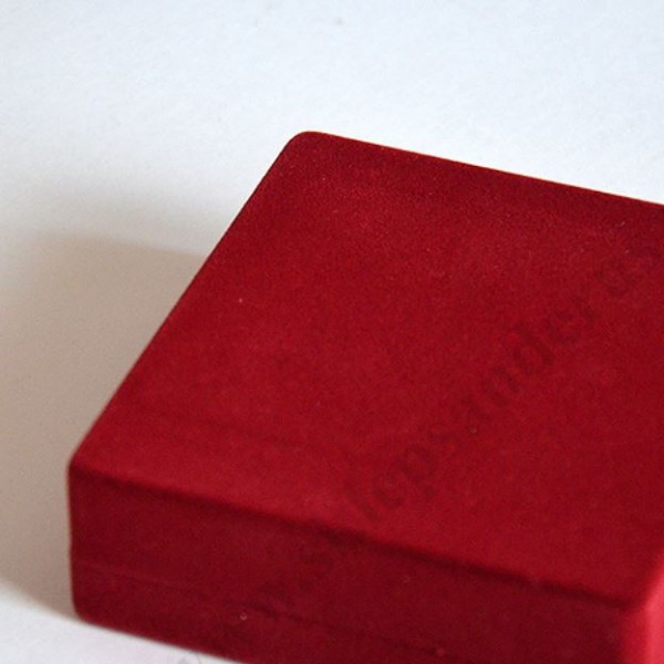 OJCIEC PIO - ikonka 6.2 x 7.6 cm - 88092