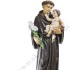 ŚWIĘTY ANTONI - figura 80 cm - 703