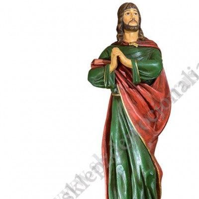 ŚWIĘTY JAN - wys.140 cm - 878