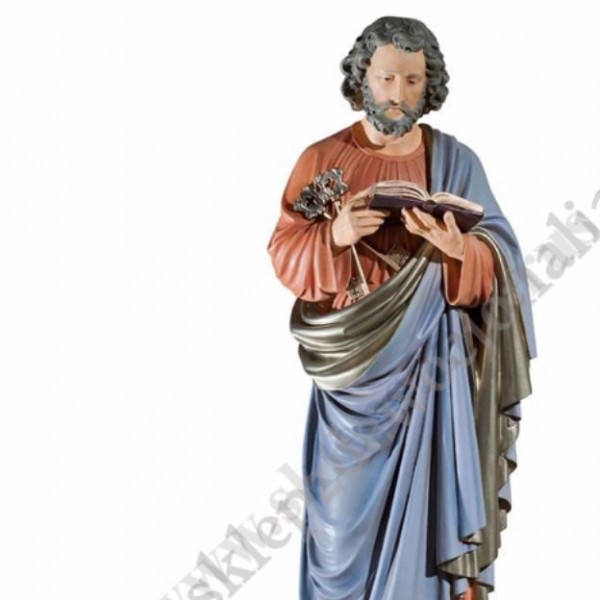 ŚWIĘTY PIOTR - figura 115 cm - 786