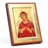 SIEDEM MIECZY BOLEŚCI MATKI BOŻEJ - ikona 18 x 23.5 cm - 83567