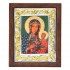 MATKA BOŻA CZĘSTOCHOWSKA - ikona w etui 8.2 x 10 cm - 72916