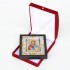 PAN JEZUS PANTOKRATOR - ikona 10.2 x 12.6 cm - 65498