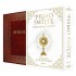 PISMO ŚWIĘTE STAREGO I NOWEGO TESTAMENTU. BIBLIA DOMOWA W ETUI