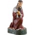 KRÓL ZE ZŁOTEM - SZOPKA 80 cm - 305/04 - 64656