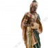 KRÓL Z MIRRĄ - SZOPKA 80 cm - 305/06 - 64658