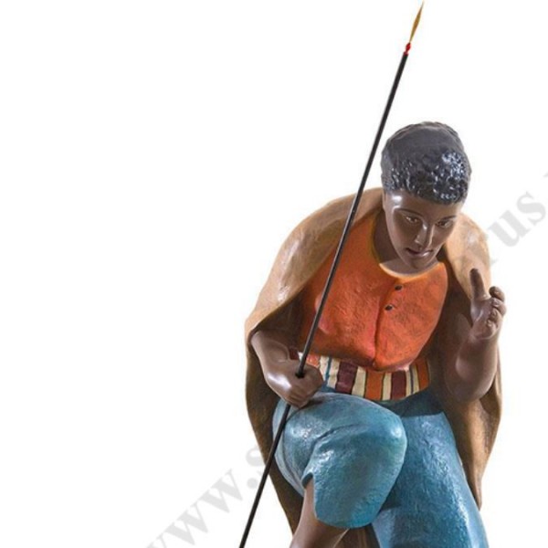 WOJOWNIK - SZOPKA 80 cm - 305/10 - 64662