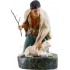 PASTERZ Z OWCĄ - SZOPKA 80 cm - 305/12 - 64664