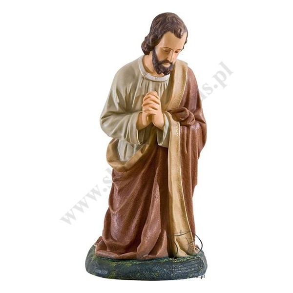 ŚW. JÓZEF - SZOPKA 85 cm - 303/03 - 64632