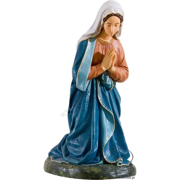ŚW. MARYJA - SZOPKA 85 cm - 303/02 - 64631