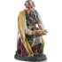 KRÓL ZE ZŁOTEM - SZOPKA 85 cm - 303/05 - 64634