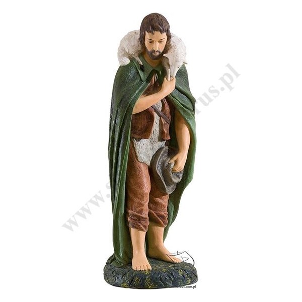 PASTERZ - SZOPKA 85 cm - 303/09 - 64639