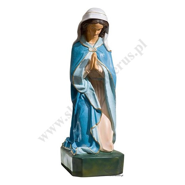 ŚW. MARYJA - SZOPKA 90 cm - 301/02 - 64606