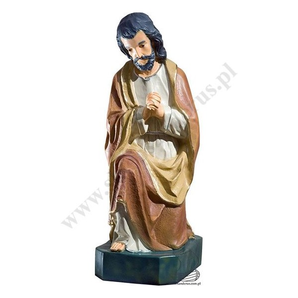 ŚW. JÓZEF - SZOPKA 90 cm - 301/03 - 64607