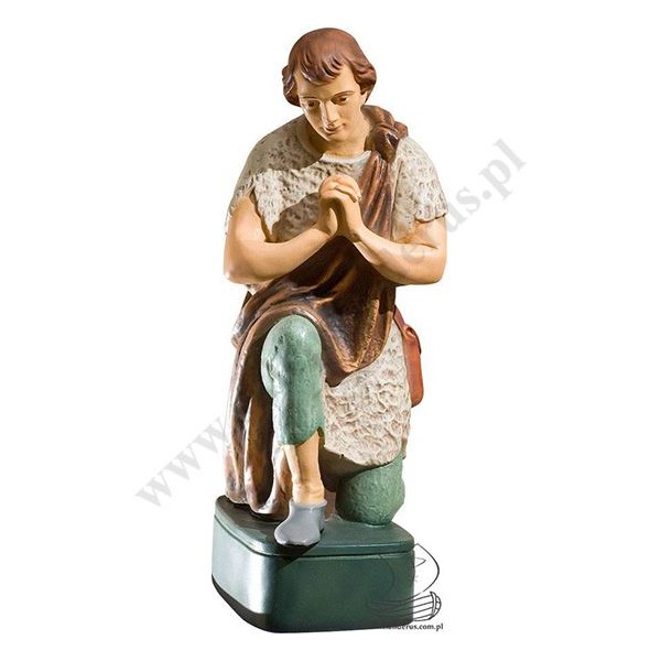 MŁODZIENIEC - SZOPKA 90 cm - 301/17 - 64621