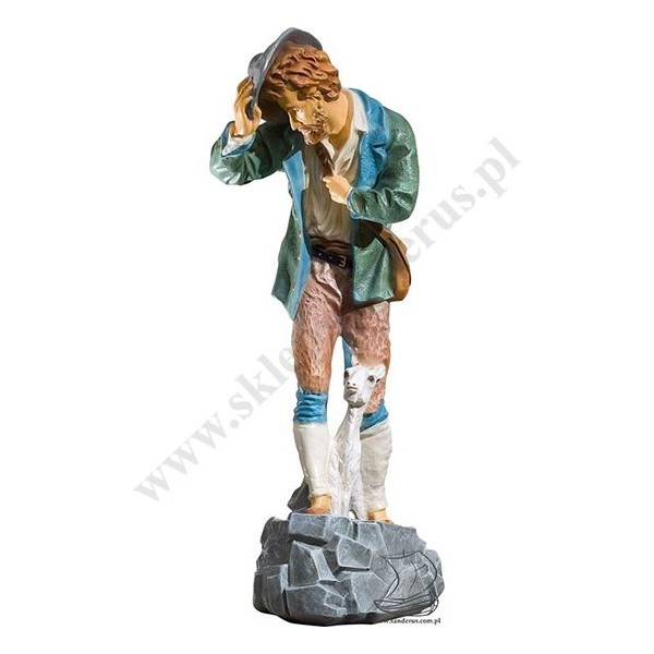WĘDROWIEC - SZOPKA 90 cm - 301/11 - 64615