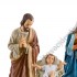 ŚWIĘTA RODZINA - wys. 67 cm - 372K - 4833