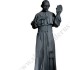 ŚWIĘTY WINCENTY PALLOTTI - figura 128 cm - 848