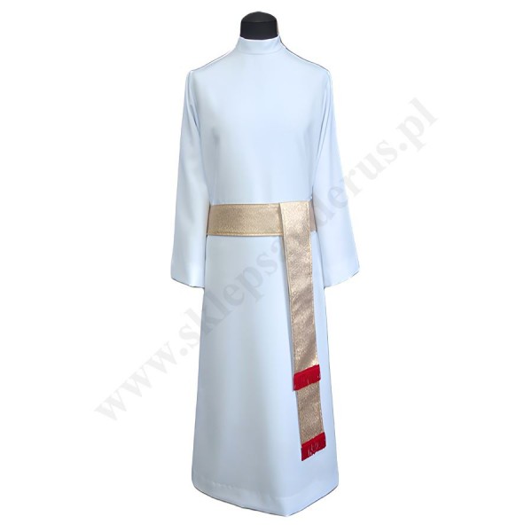 PAS LEKTORSKI ZŁOTY - 51535