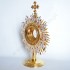 MONSTRANCJA - wys. 40 cm - 74233