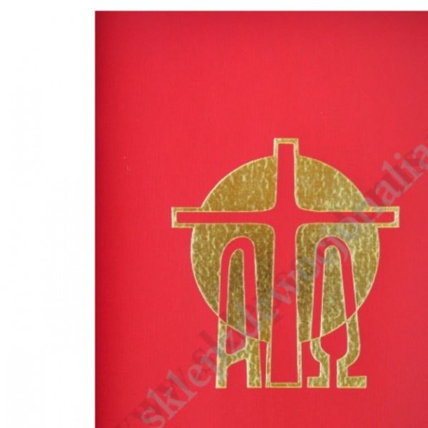 MODLITWY EUCHARYSTYCZNE DO KONCELEBRY