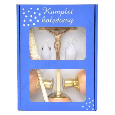 KOMPLET KOLĘDOWY - 83501