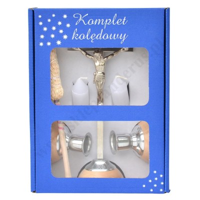 KOMPLET KOLĘDOWY - 83391