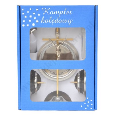 KOMPLET KOLĘDOWY - 11122