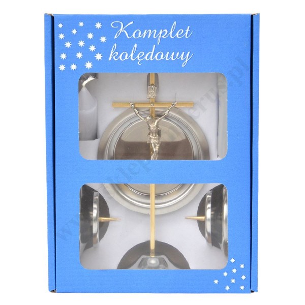 KOMPLET KOLĘDOWY - 11122