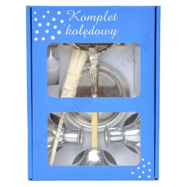 KOMPLET KOLĘDOWY - 82683