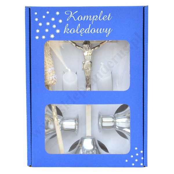 KOMPLET KOLĘDOWY - 11123