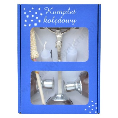 KOMPLET KOLĘDOWY - 83321