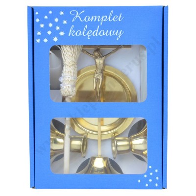 KOMPLET KOLĘDOWY - 51179