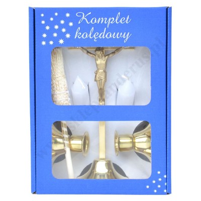 KOMPLET KOLĘDOWY - 82681